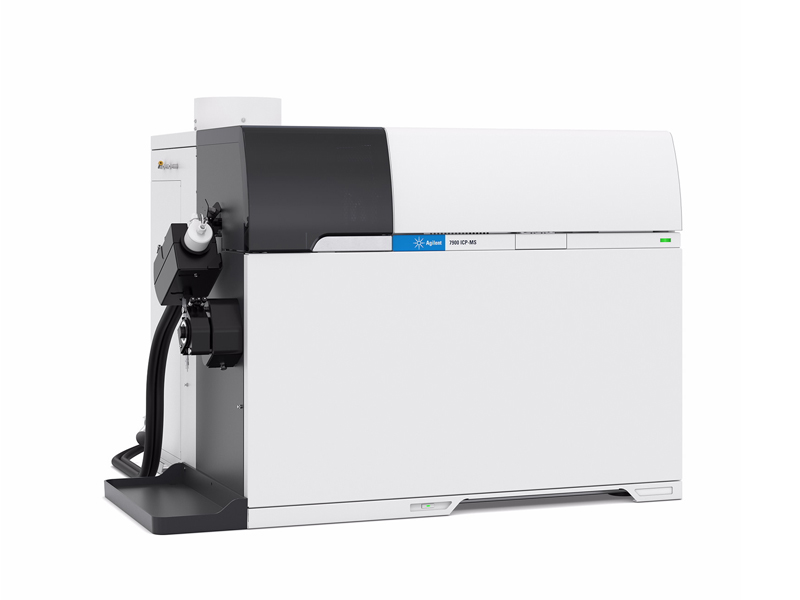 電感耦合等離子體質譜儀